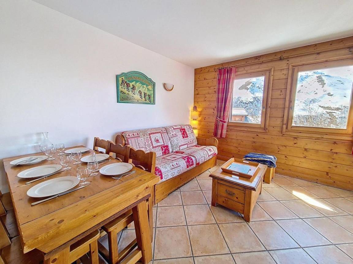 50 m&sup2; Ferienwohnung 2 Schlafzimmer 6 G&auml;ste