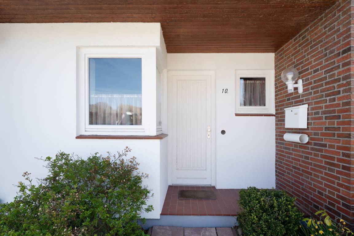 90 m² Ferienhaus ∙ 3 Schlafzimmer ∙ 6 Gäste – Bild 36