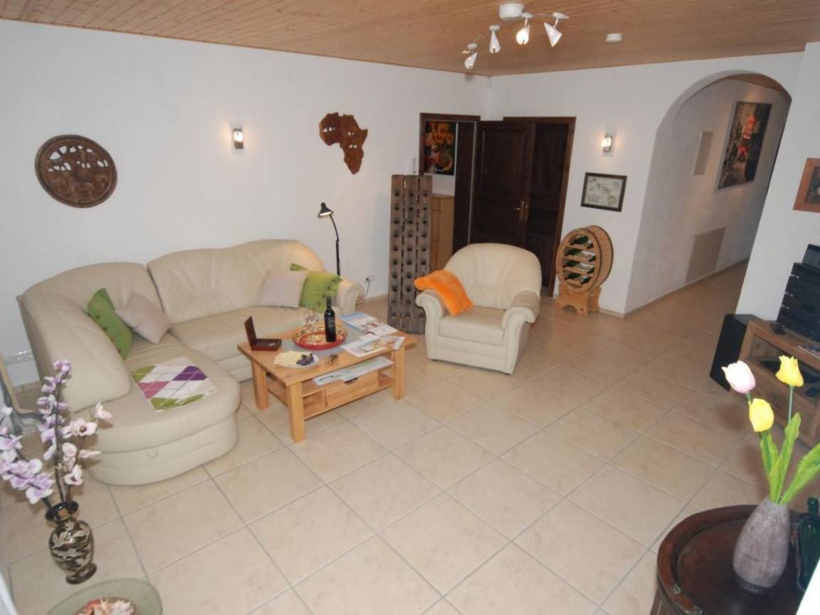 117 M² Ferienwohnung ∙ 2 Schlafzimmer ∙ 5 Gäste - Heiligenhafen