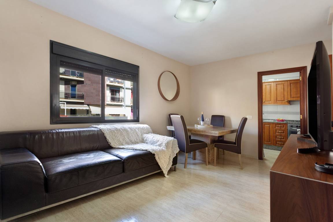 60 M² Appartement ∙ 1 Chambre ∙ 3 Personnes - Güímar