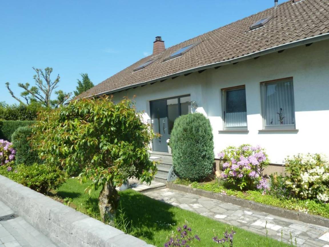65 M² Appartement ∙ 1 Slaapkamer ∙ 2 Gasten - Daun