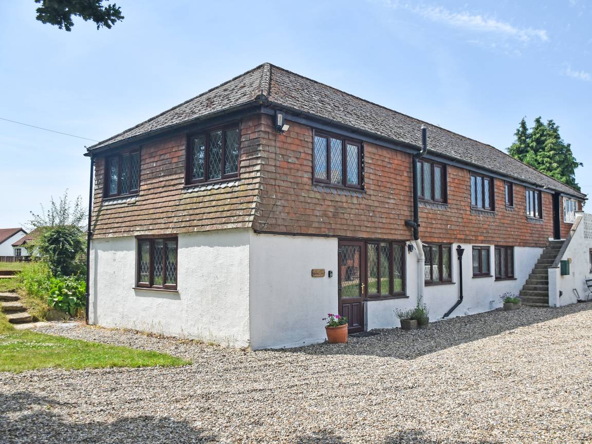 Cottage ∙ 2 Bedrooms ∙ 4 Guests - Sea Palling