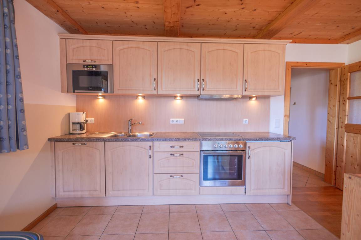 66 m² Ferienwohnung ∙ 2 Schlafzimmer ∙ 4 Gäste – Bild 9