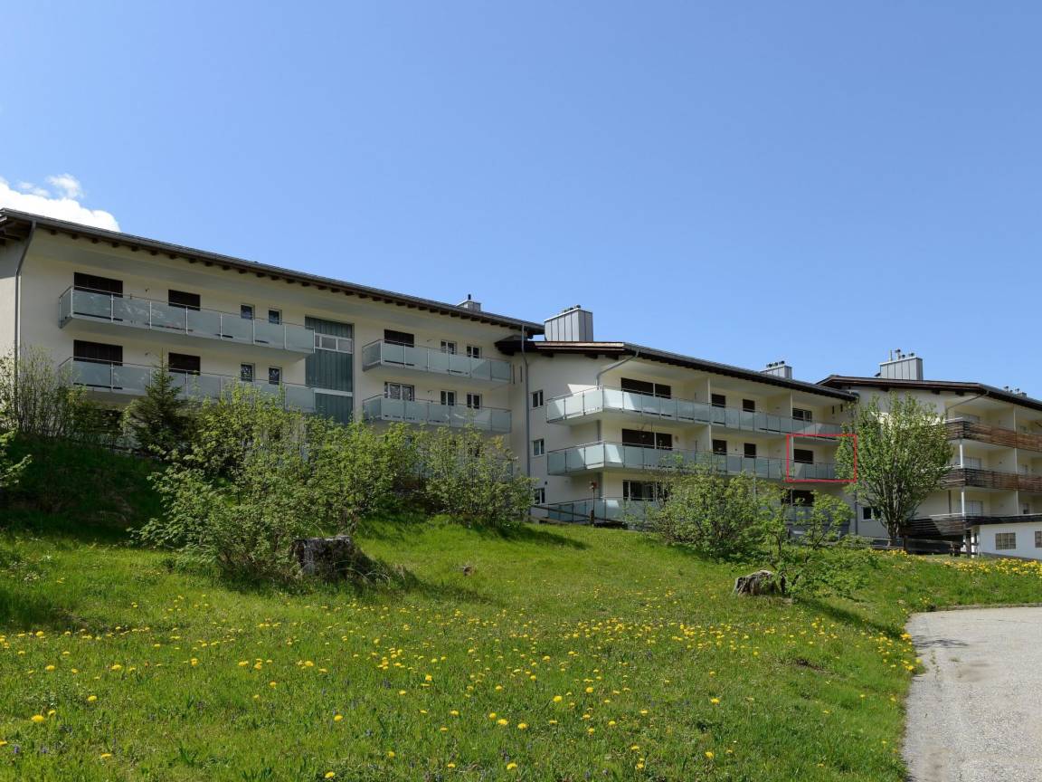 78 M² Apartment ∙ 1 Bedroom ∙ 4 Guests - Lenzerheide