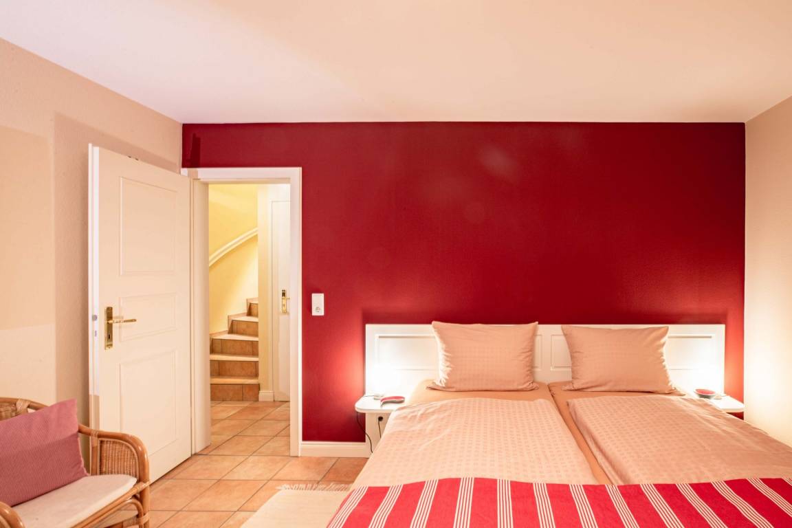 140 m² Ferienhaus ∙ 3 Schlafzimmer ∙ 6 Gäste – Bild 20