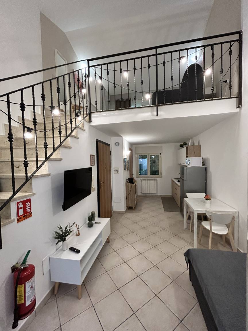 Casa ∙ 1 Quarto ∙ 4 Hóspedes - Palermo