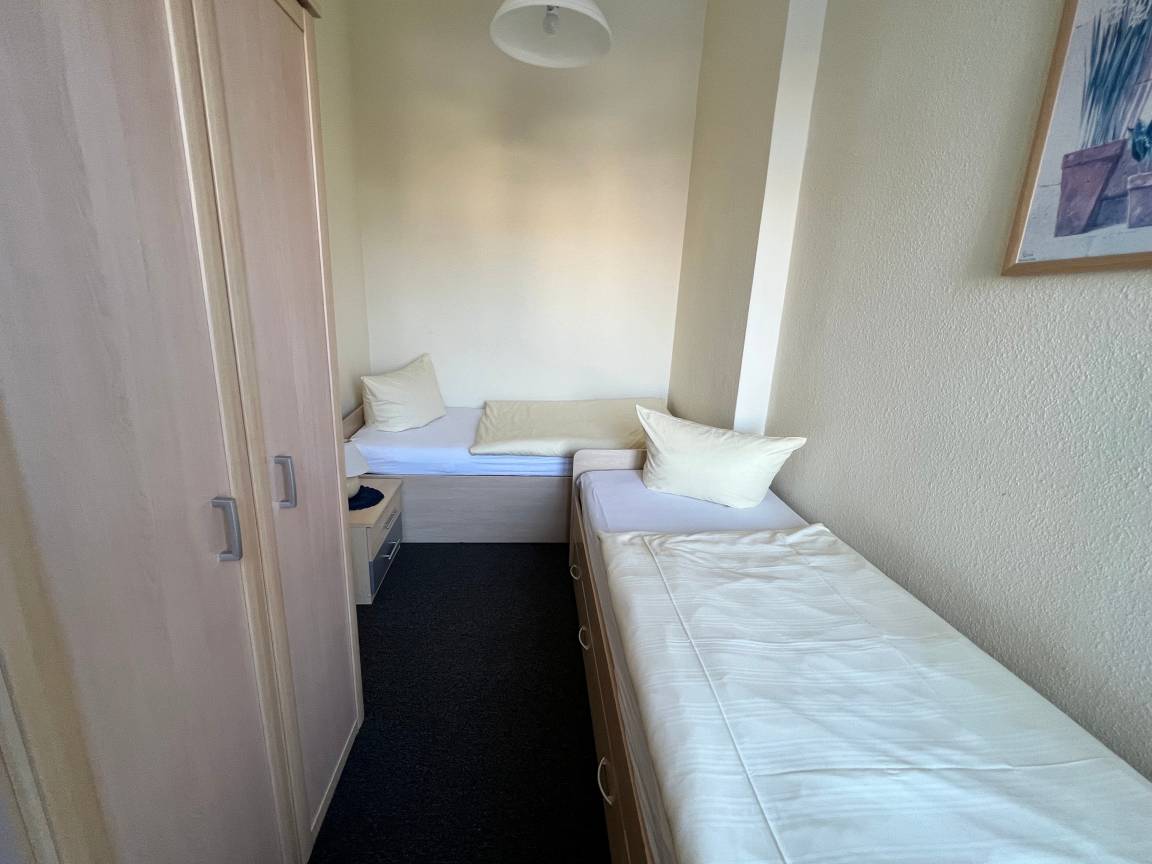 110 m² Ferienwohnung ∙ 3 Schlafzimmer ∙ 7 Gäste – Bild 11