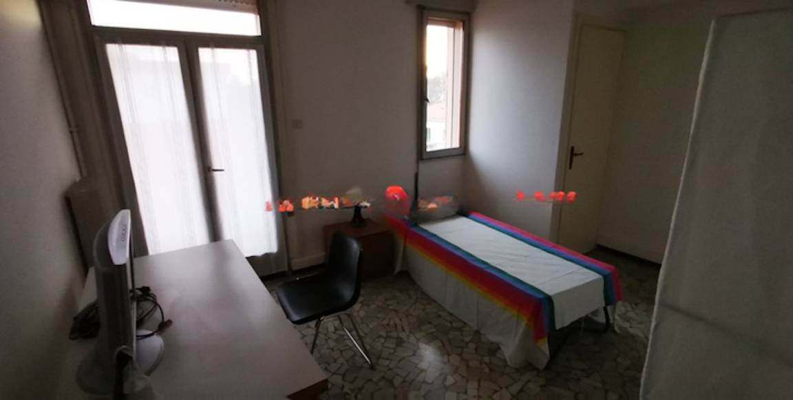 150 M² Private Room ∙ 1 Bedroom ∙ 1 Guest - Padova
