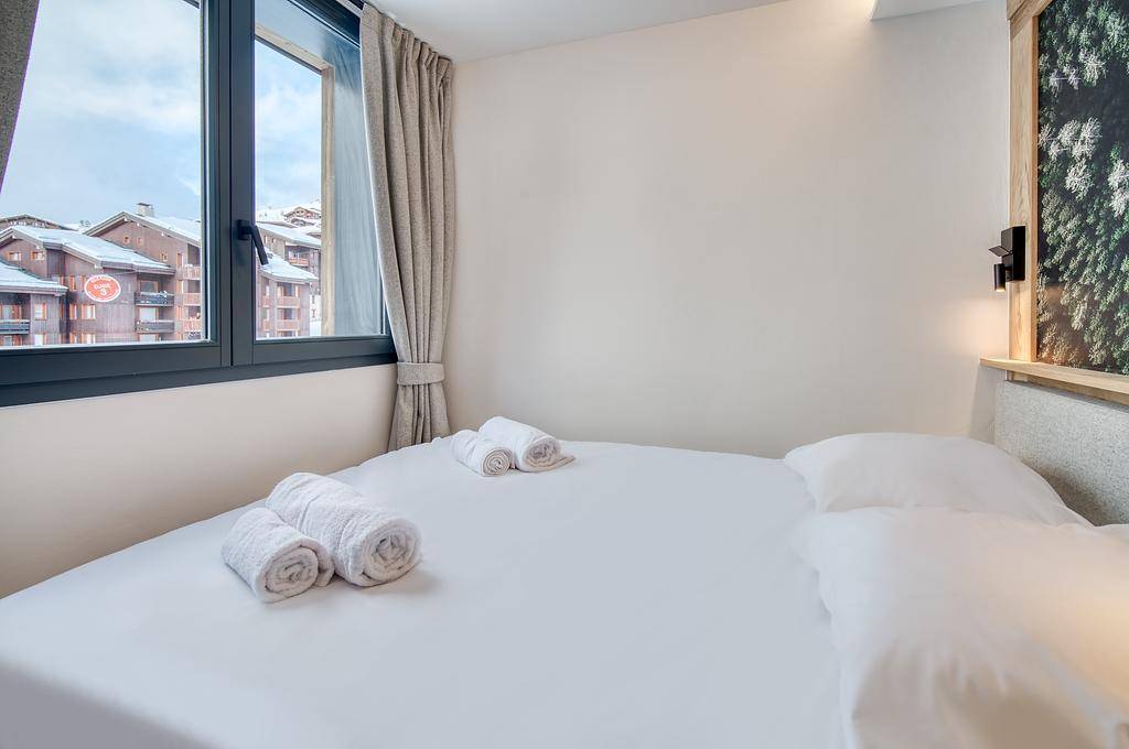 110 m&sup2; Ferienwohnung 4 Schlafzimmer 10 G&auml;ste