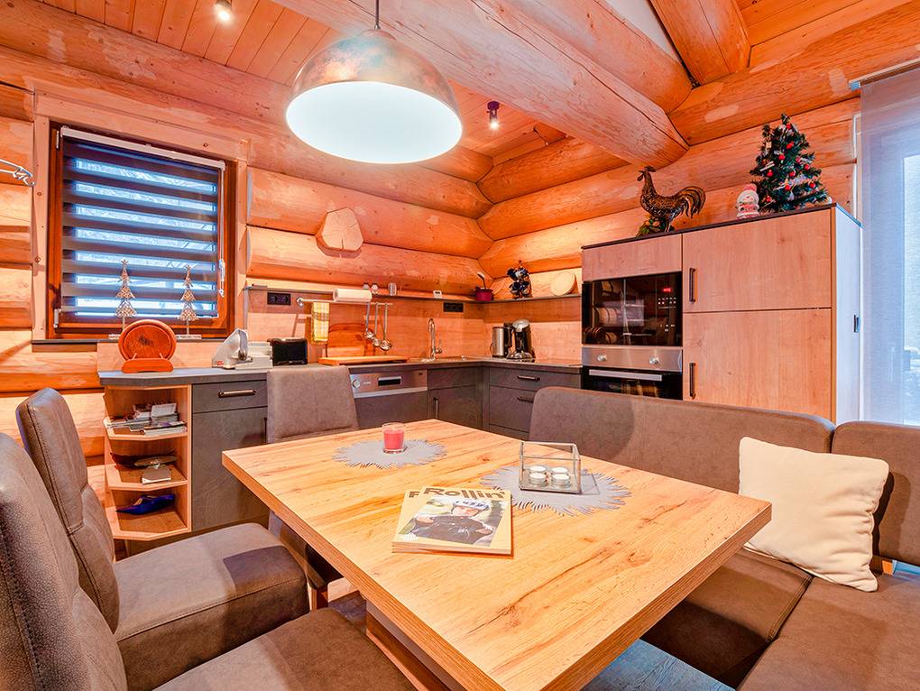 60 m² Ferienhaus ∙ 2 Schlafzimmer ∙ 6 Gäste – Bild 9
