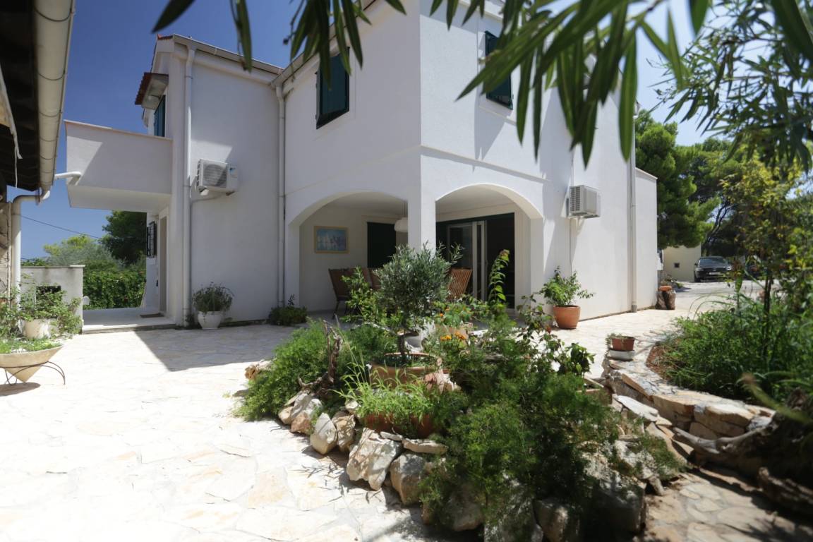 Casa ∙ 3 Habitaciones ∙ 8 Huéspedes - Vis