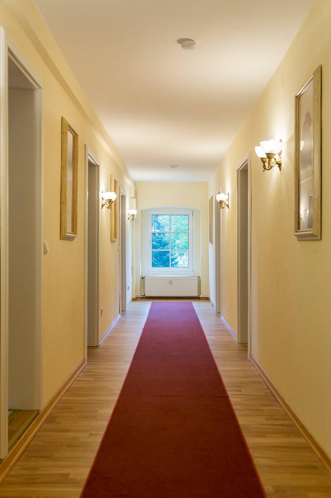 140 m² Ferienwohnung ∙ 3 Schlafzimmer ∙ 6 Gäste – Bild 7