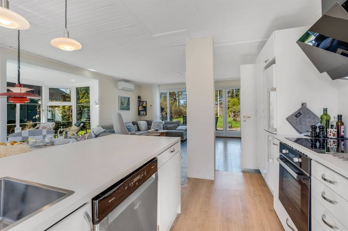 91 m² Ferienhaus ∙ 2 Schlafzimmer ∙ 4 Gäste – Bild 9