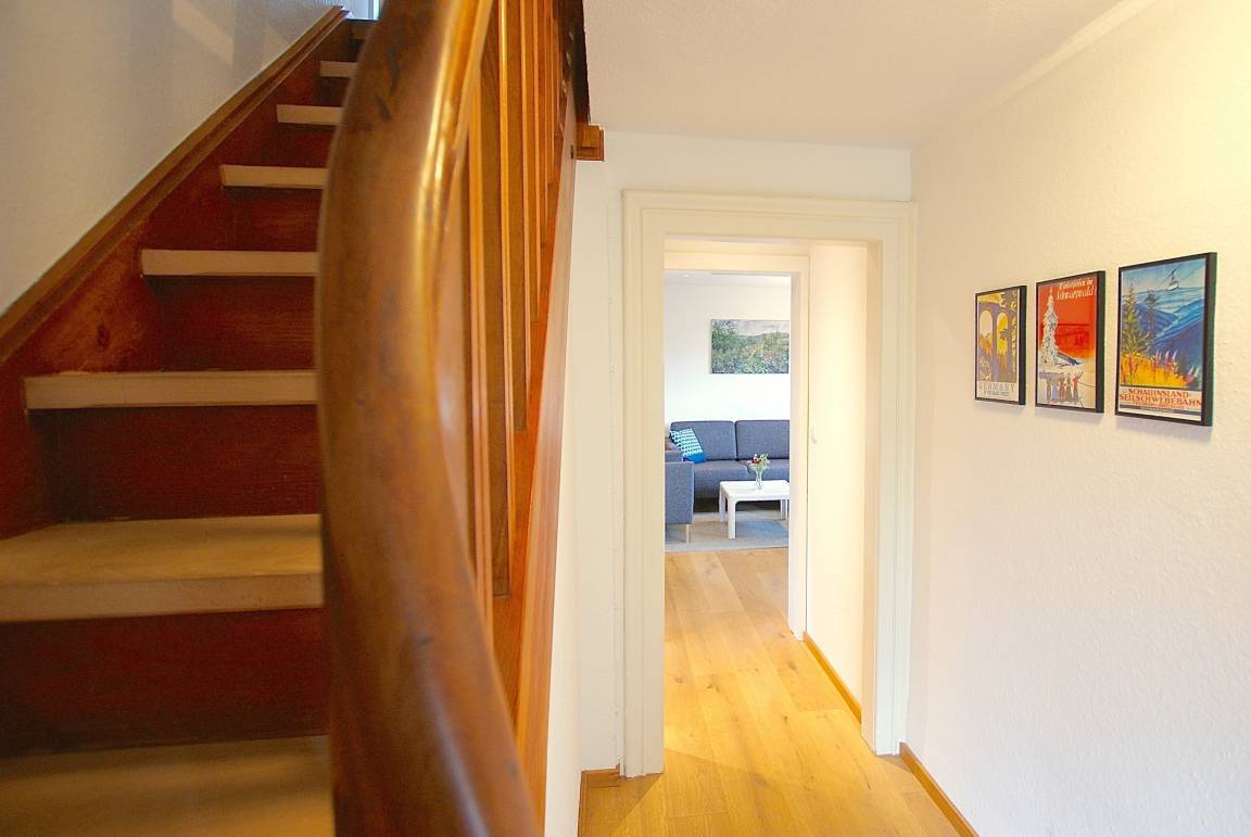 120 m² Ferienhaus ∙ 3 Schlafzimmer ∙ 7 Gäste – Bild 14