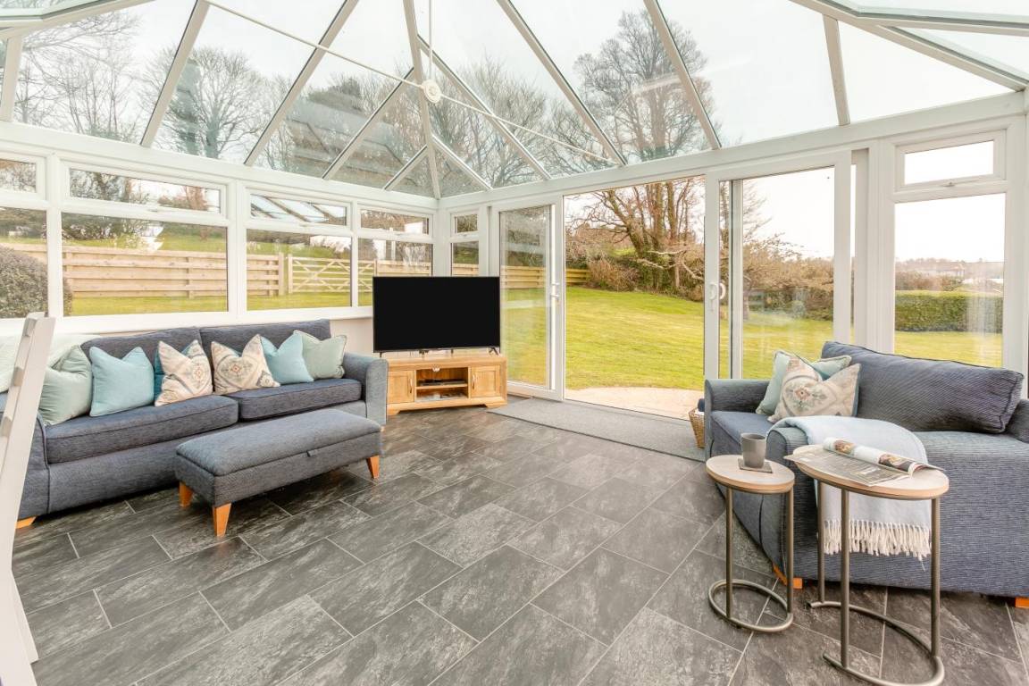House ∙ 4 Bedrooms ∙ 8 Guests - Kynance Cove