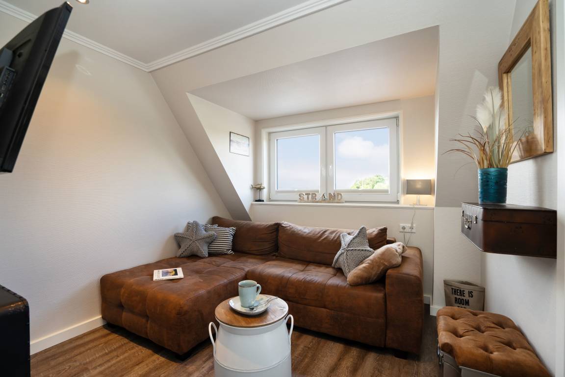 90 m² Ferienhaus ∙ 2 Schlafzimmer ∙ 4 Gäste – Bild 19