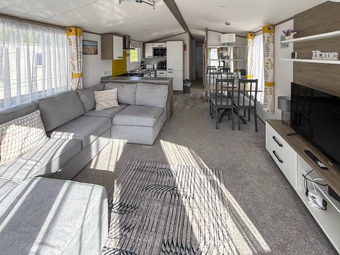 Apartment ∙ 3 Bedrooms ∙ 8 Guests - Mablethorpe