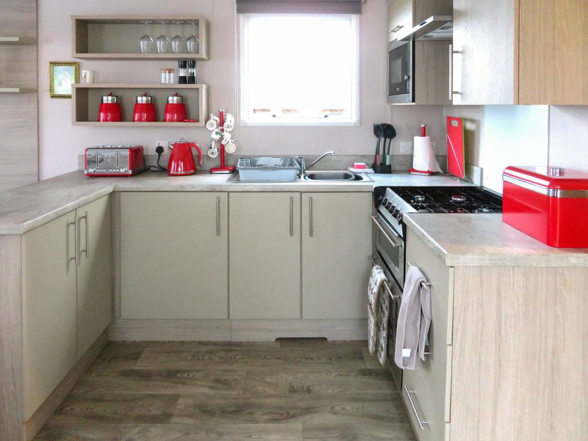Cottage ∙ 2 Chambres ∙ 6 Personnes - Cambridgeshire