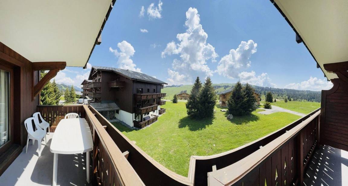 Ferienwohnung ∙ 2 Schlafzimmer ∙ 6 Gäste – Bild 7