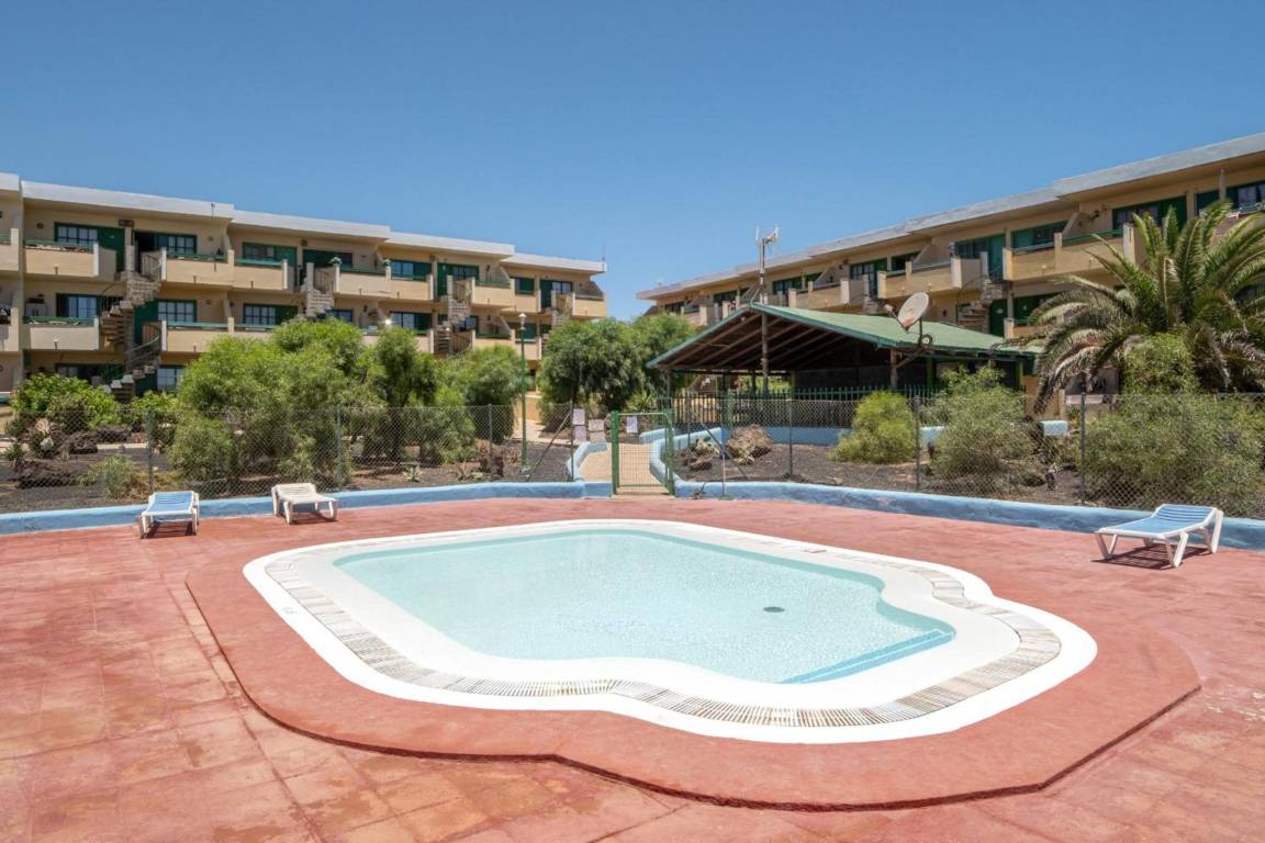 40 M² Ferienwohnung ∙ 1 Schlafzimmer ∙ 4 Gäste - Antigua