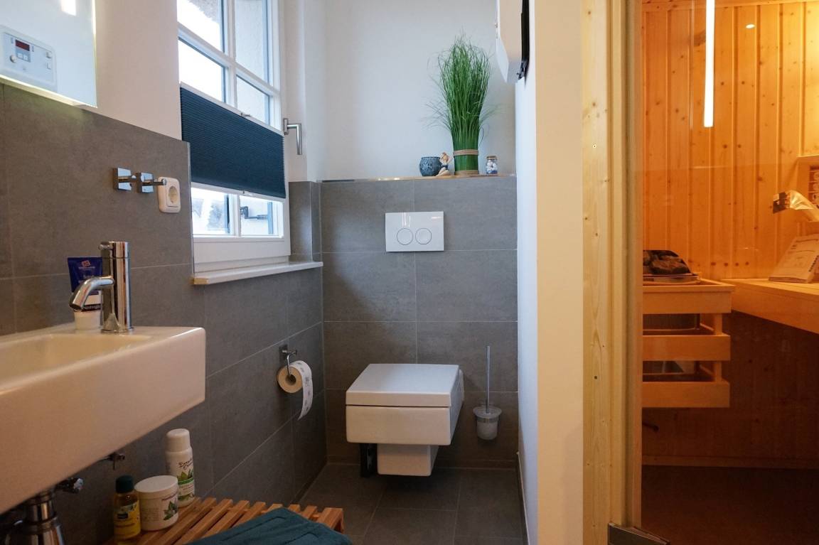 96 m² Ferienhaus ∙ 3 Schlafzimmer ∙ 6 Gäste – Bild 18