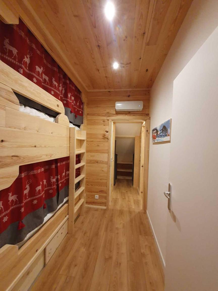 37 m² Ferienwohnung ∙ 1 Schlafzimmer ∙ 6 Gäste – Bild 24