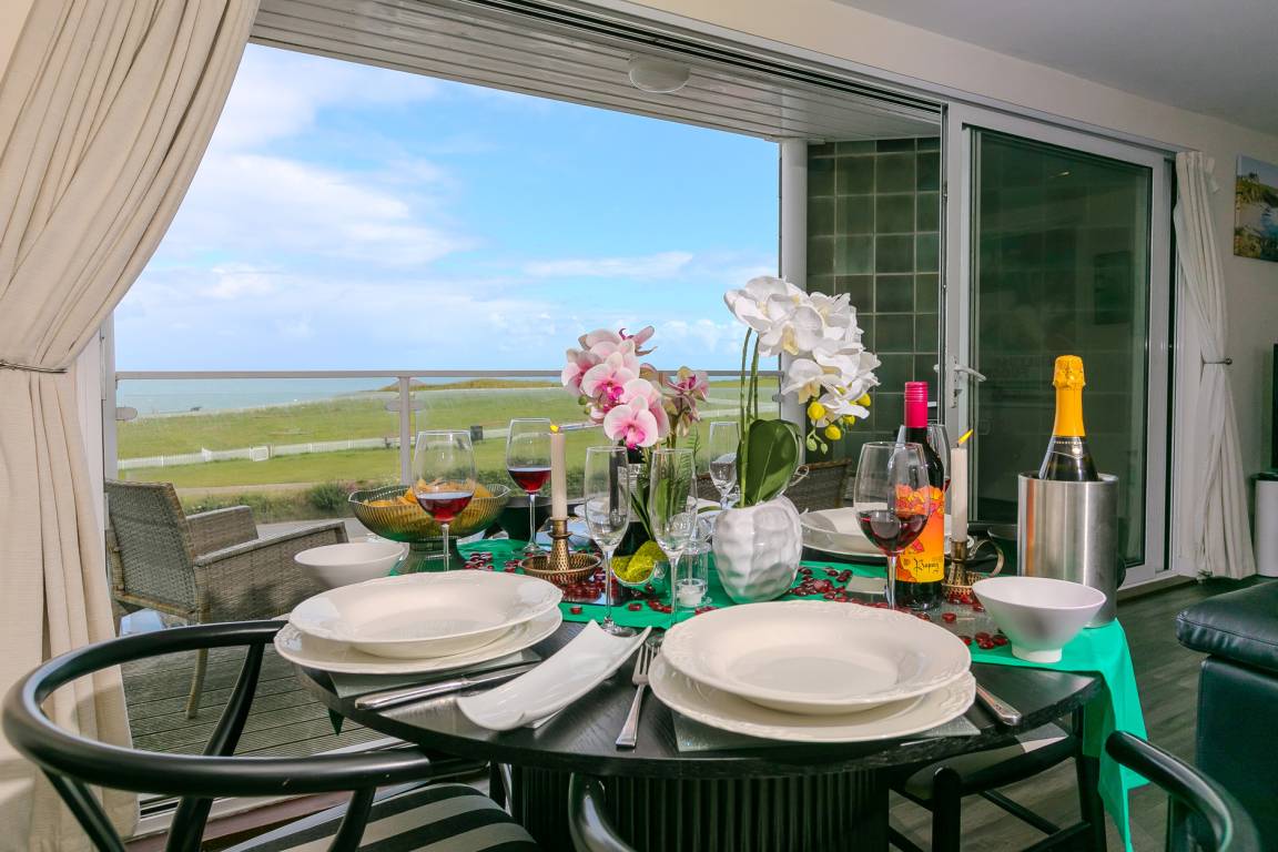 Cottage ∙ 2 Bedrooms ∙ 4 Guests - Newquay