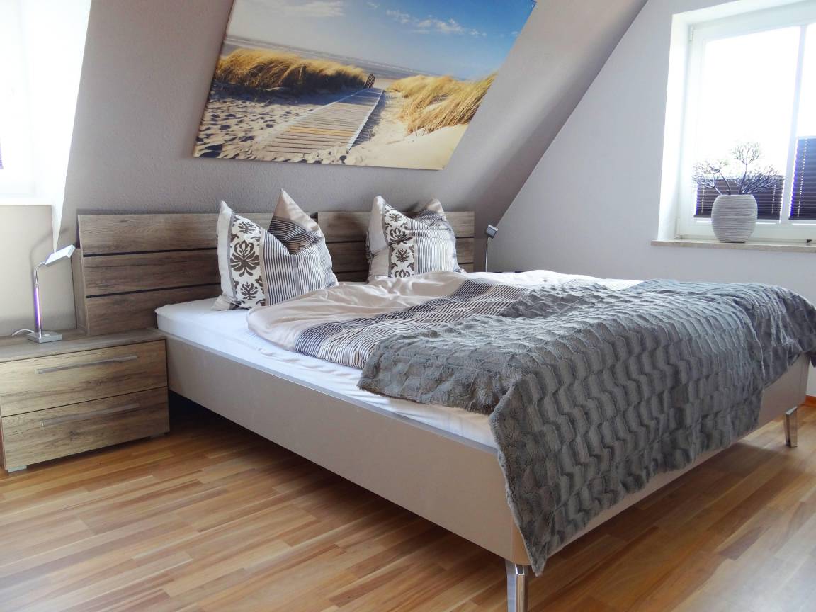 75 m² Ferienhaus ∙ 2 Schlafzimmer ∙ 5 Gäste – Bild 17