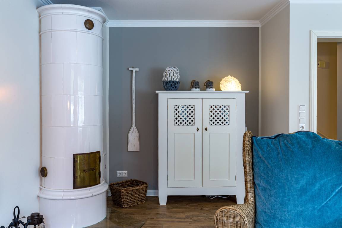 109 m² Ferienwohnung ∙ 2 Schlafzimmer ∙ 4 Gäste – Bild 8