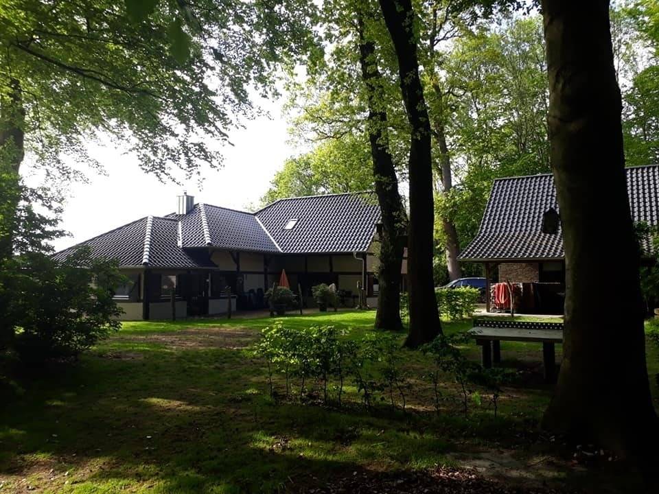 160 m² Ferienhaus ∙ 8 Schlafzimmer ∙ 12 Gäste – Bild 7