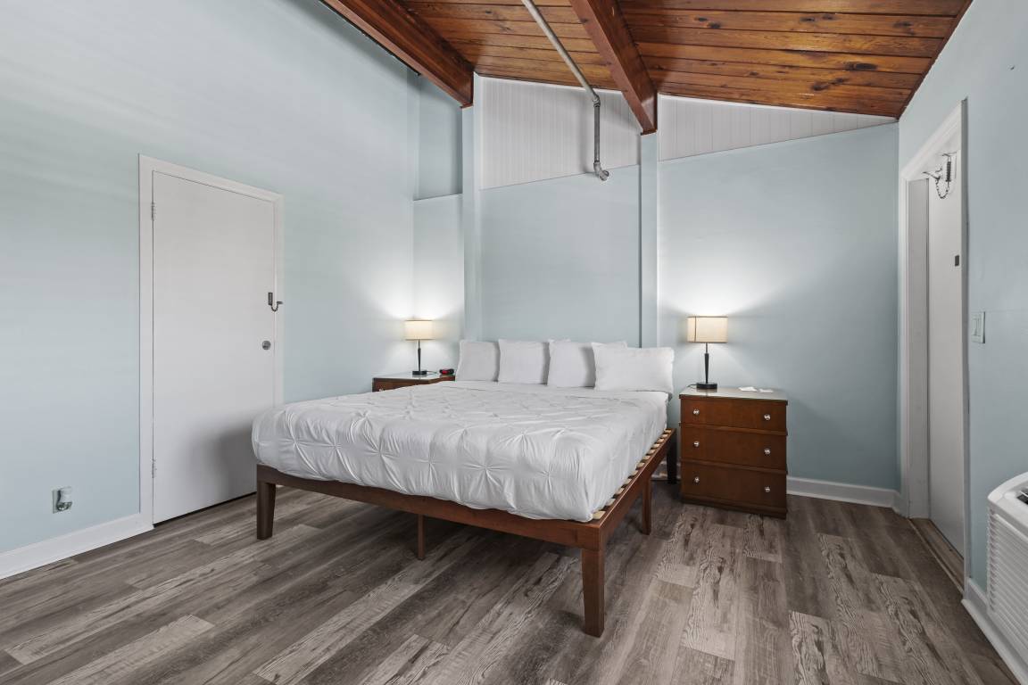 22 M² Hotel ∙ 1 Bedroom ∙ 2 Guests - Fort Pierce