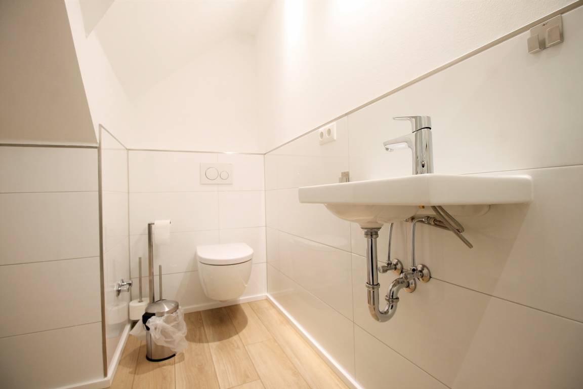 79 m² Ferienwohnung ∙ 2 Schlafzimmer ∙ 5 Gäste – Bild 7