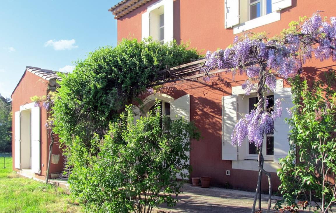 150 M² Casa Vacanza ∙ 3 Camere Da Letto ∙ 8 Ospiti - Roussillon
