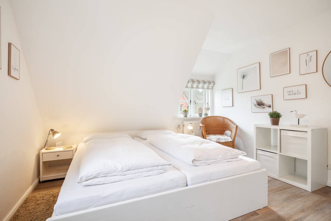65 m² Ferienhaus ∙ 2 Schlafzimmer ∙ 2 Gäste – Bild 5
