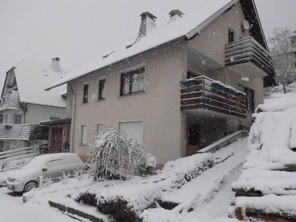 65 M² Ferienwohnung ∙ 2 Schlafzimmer ∙ 4 Gäste - Olsberg