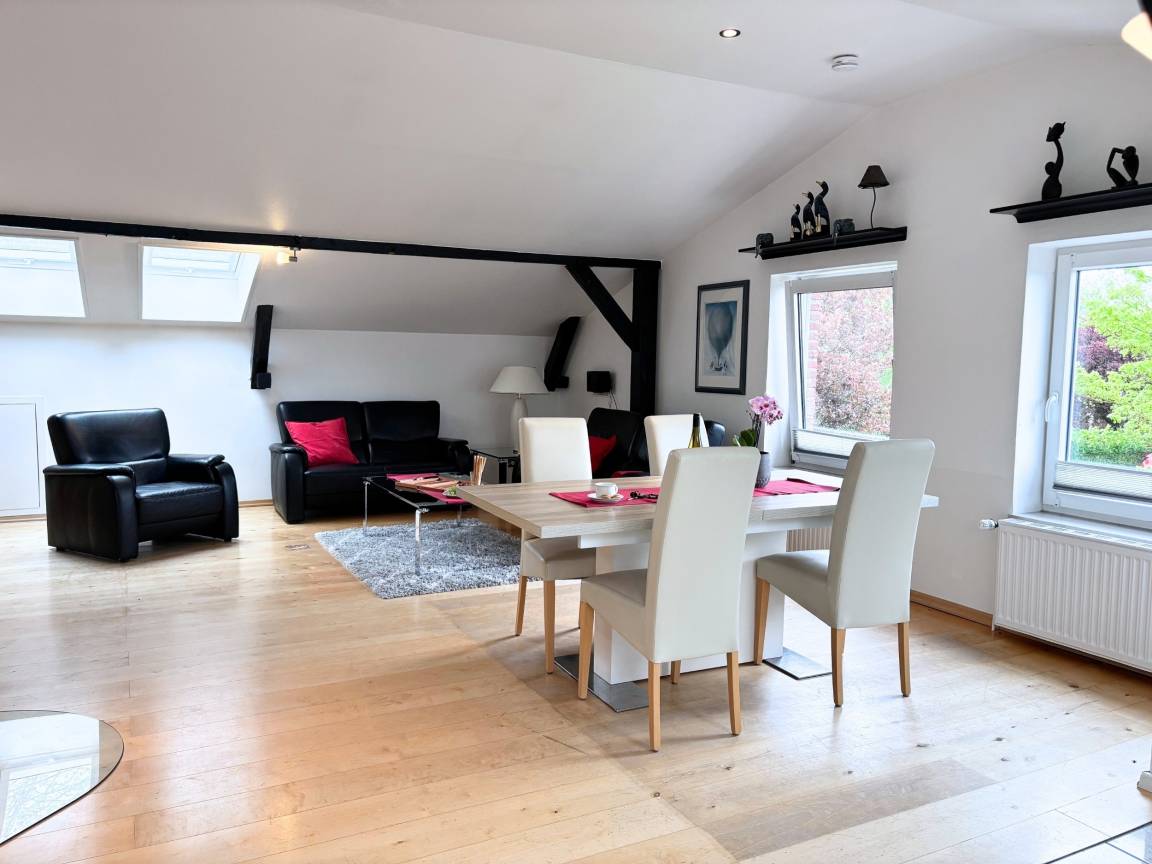 93 m² Ferienwohnung ∙ 2 Schlafzimmer ∙ 4 Gäste – Bild 12