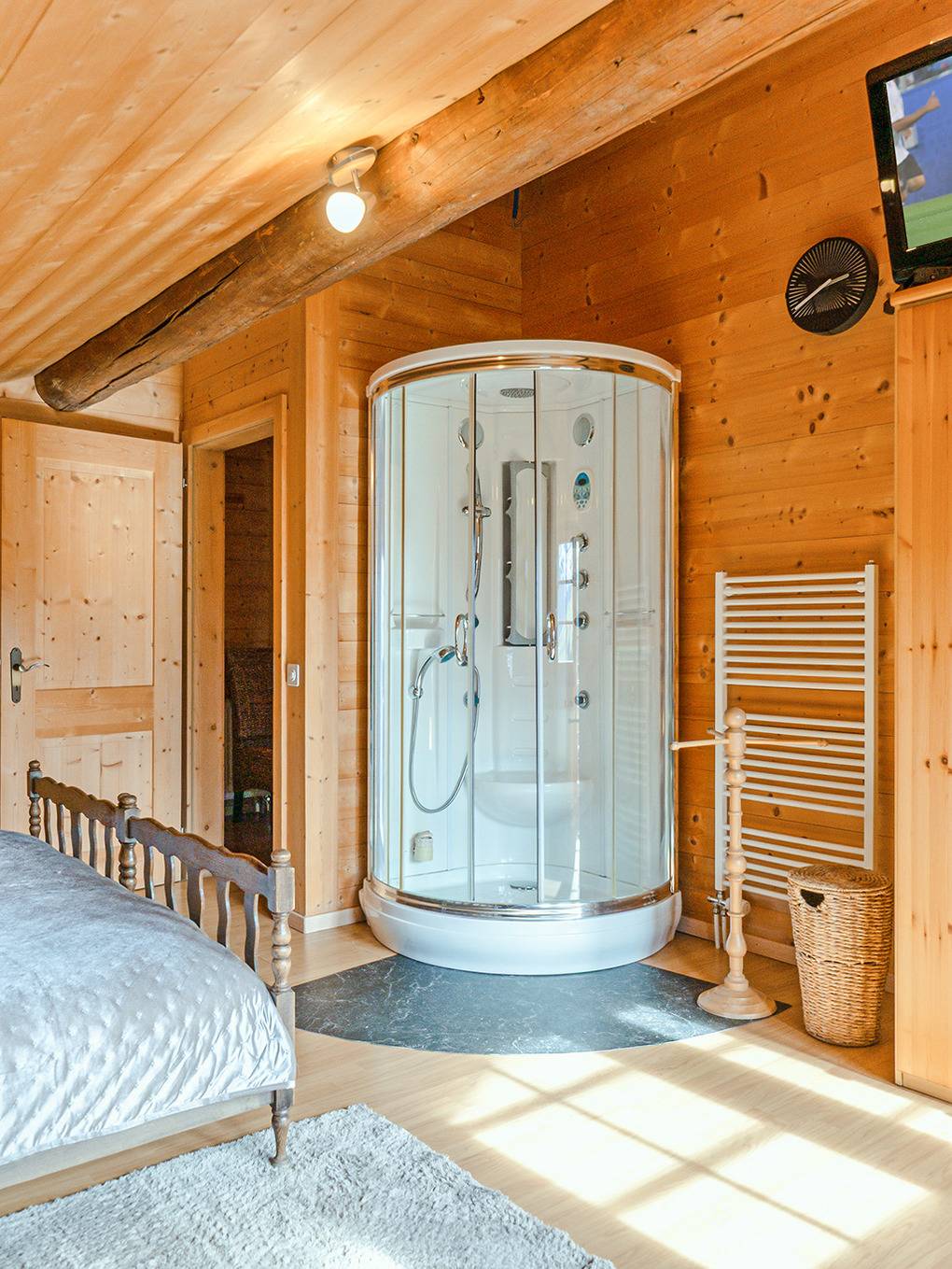 100 m² Ferienhaus ∙ 4 Schlafzimmer ∙ 8 Gäste – Bild 21