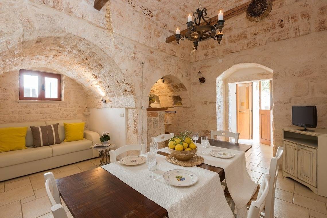 100 m² Ferienhaus ∙ 2 Schlafzimmer ∙ 6 Gäste – Bild 11