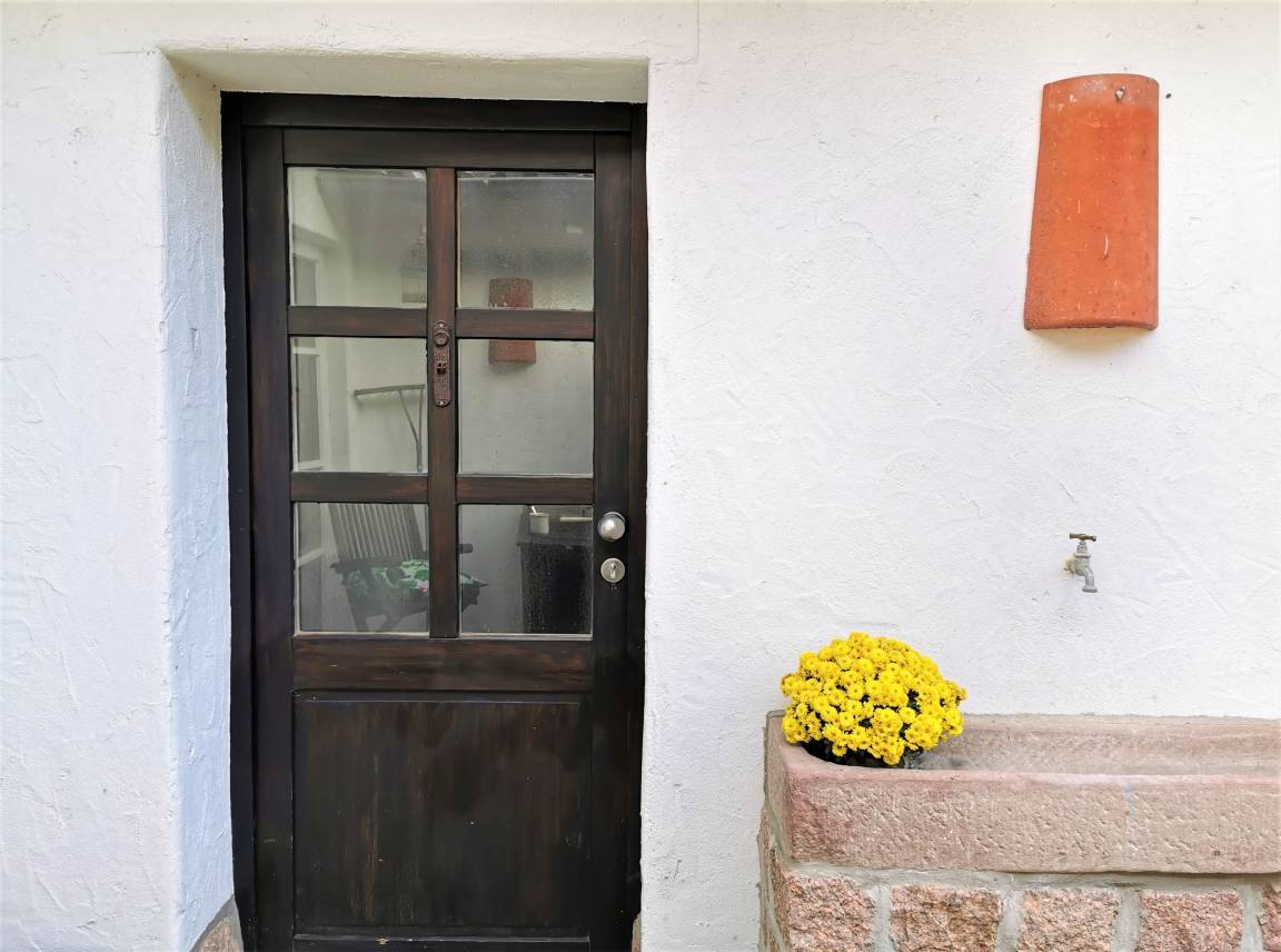 55 m² Ferienwohnung ∙ 1 Schlafzimmer ∙ 4 Gäste – Bild 2