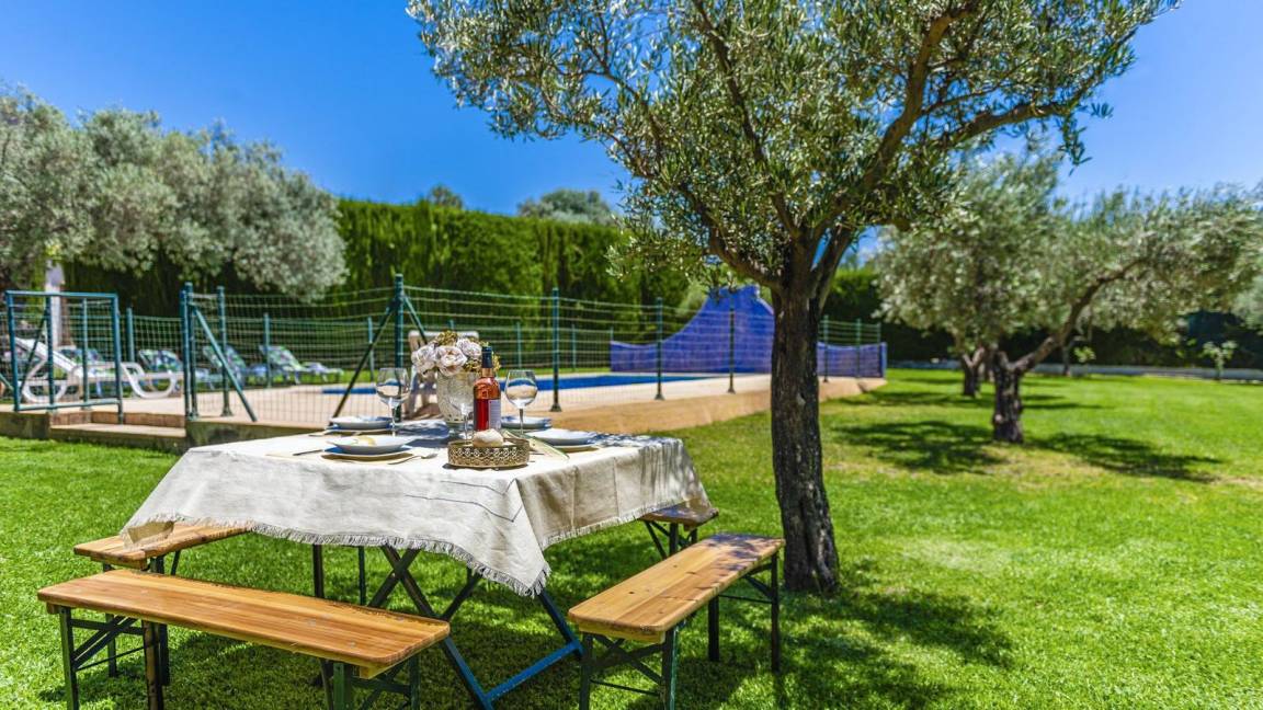 110 M² Maison De Vacances ∙ 3 Chambres ∙ 6 Personnes - Órgiva