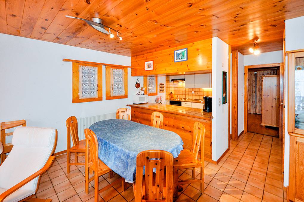 73 m² Ferienwohnung ∙ 2 Schlafzimmer ∙ 6 Gäste – Bild 5