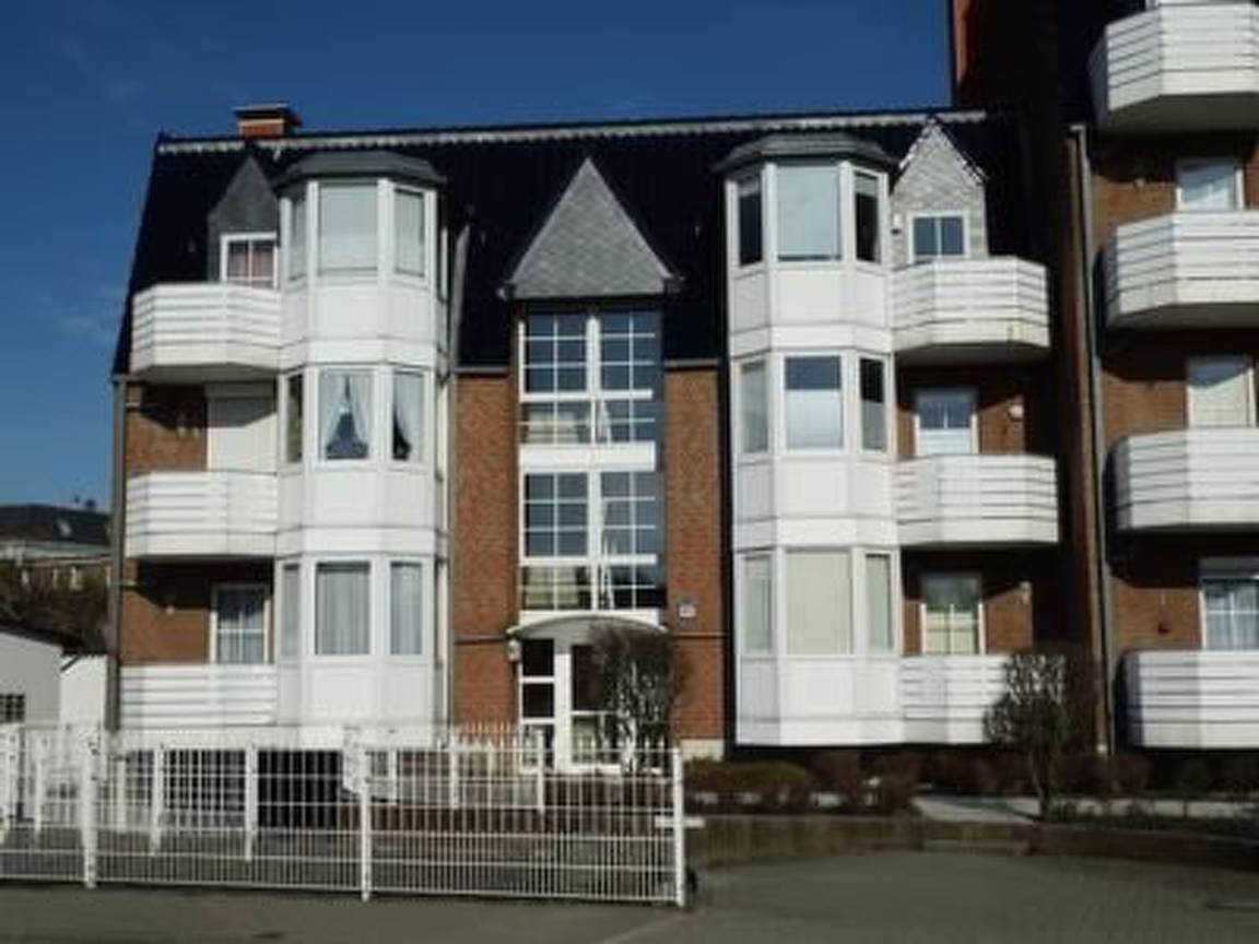 58 M² Ferienwohnung ∙ 1 Schlafzimmer ∙ 4 Gäste - Kellenhusen (Ostsee)