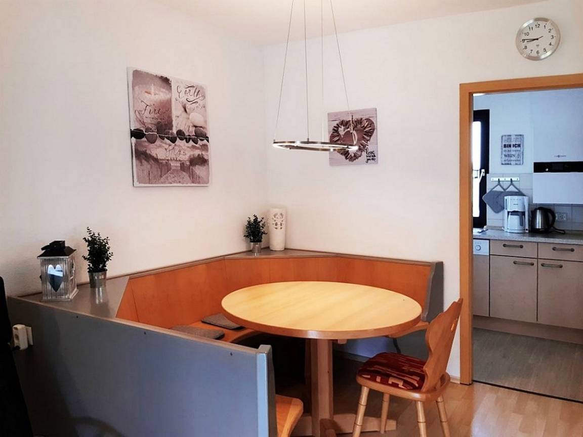 64 m² Ferienhaus ∙ 2 Schlafzimmer ∙ 4 Gäste – Bild 3