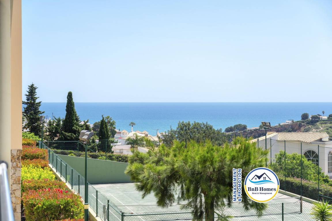 65 M² Apartamento ∙ 1 Habitación ∙ 4 Huéspedes - Albufeira