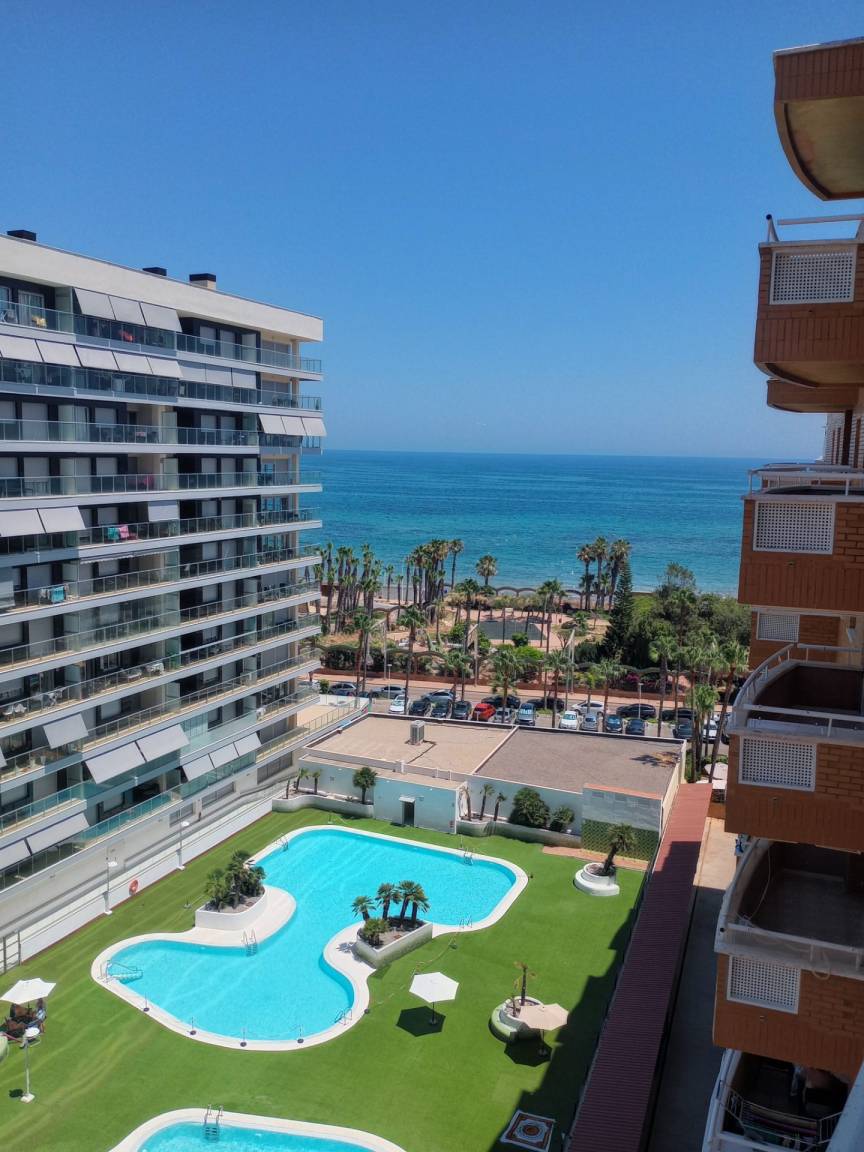60 M² Appartement ∙ 2 Slaapkamers ∙ 6 Gasten - Oropesa del Mar