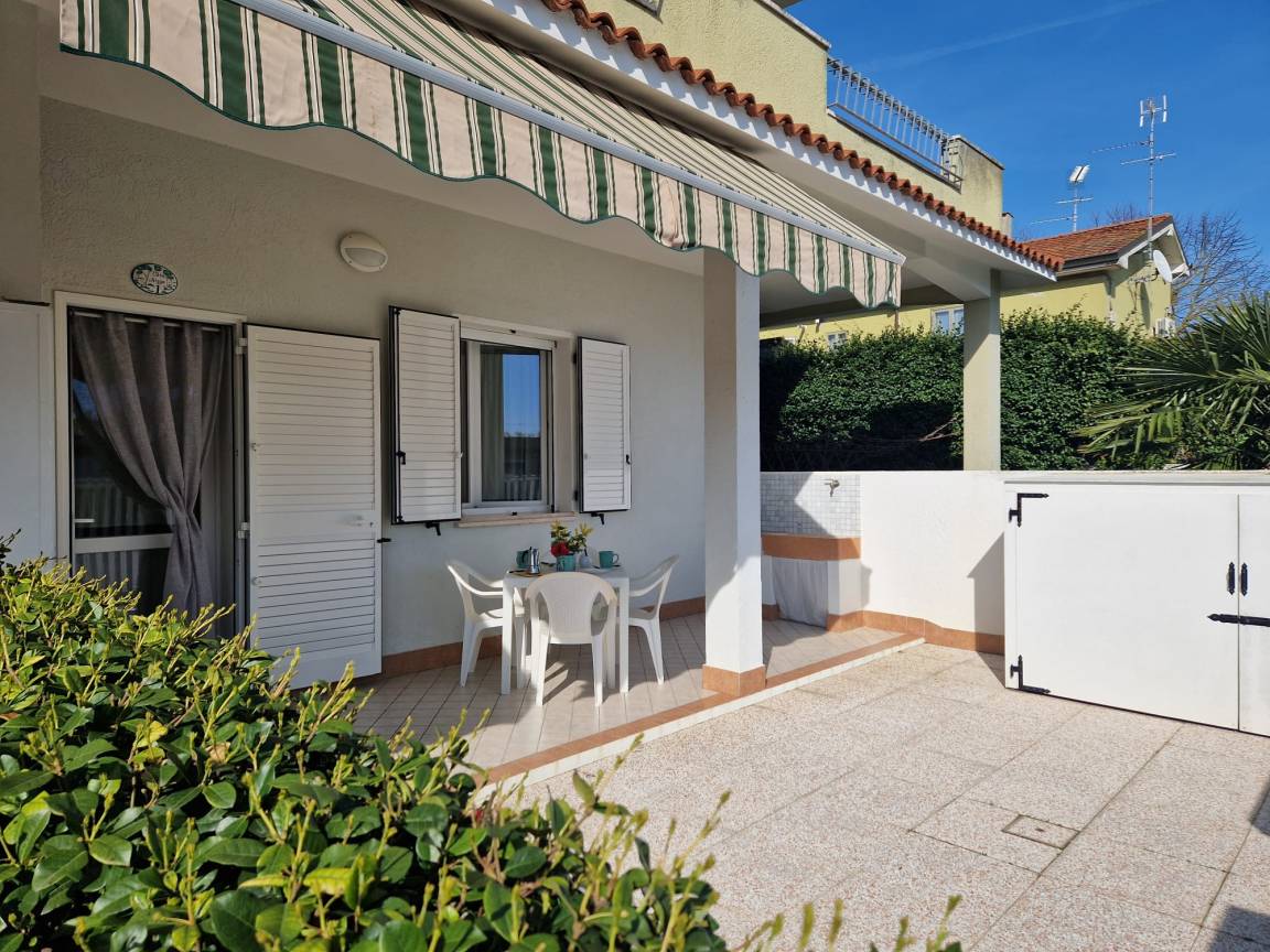40 M² Appartement ∙ 1 Slaapkamer ∙ 4 Gasten - Comacchio
