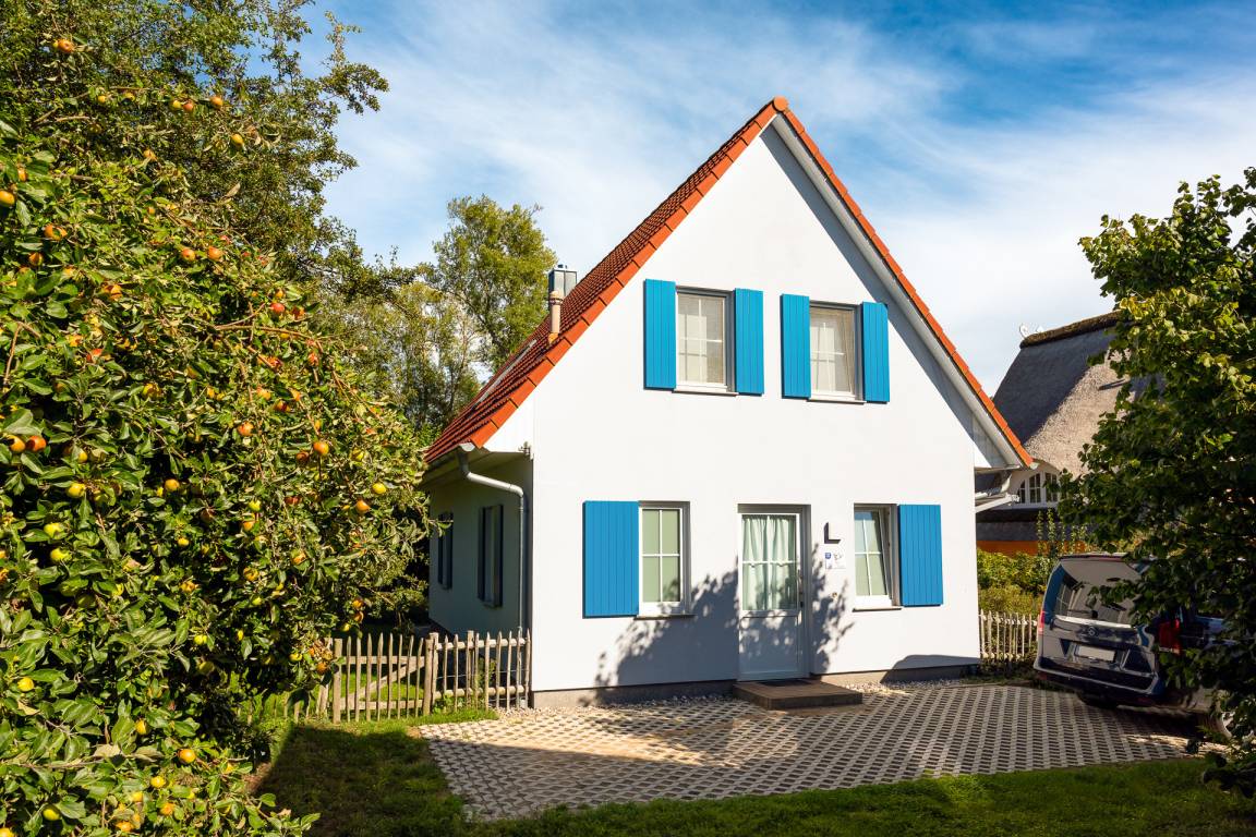 85 m² Ferienhaus ∙ 4 Schlafzimmer ∙ 8 Gäste – Bild 4