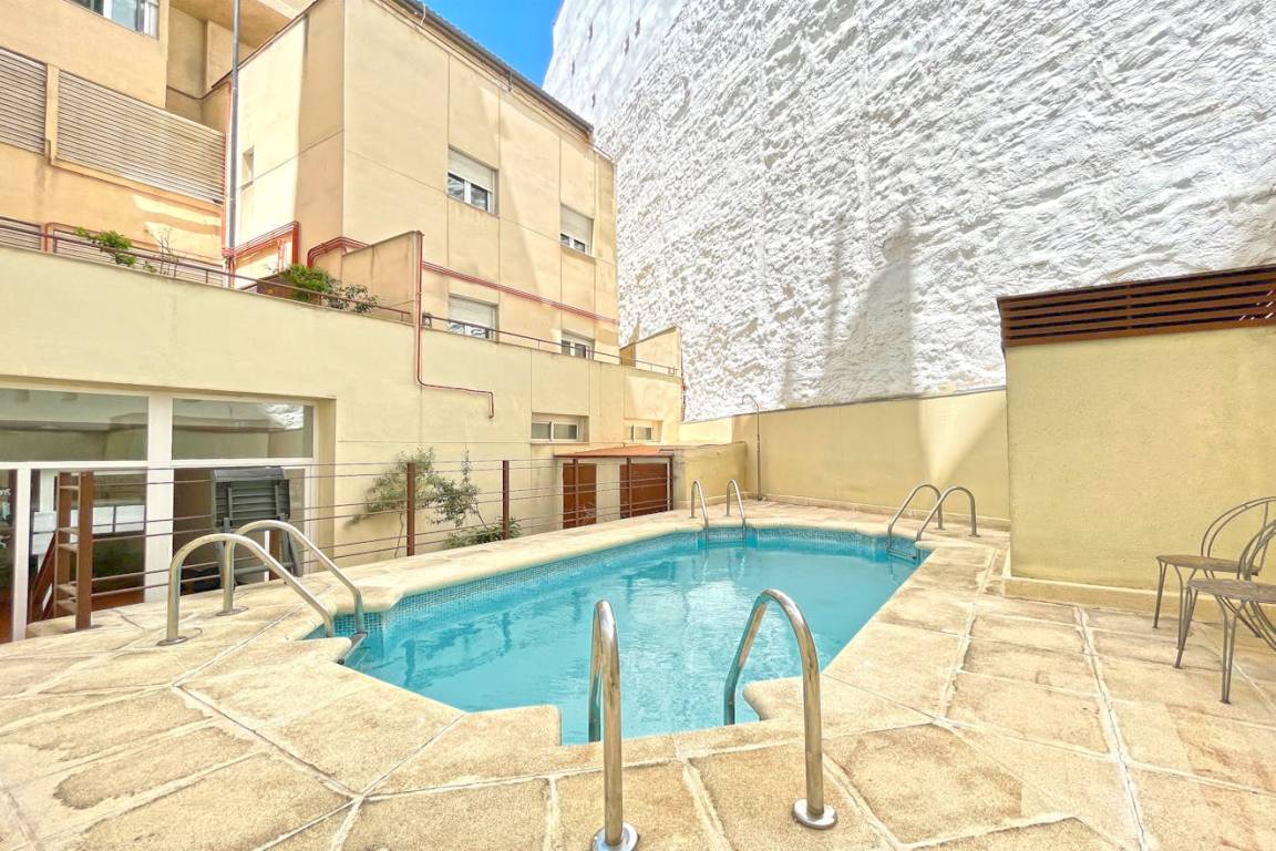 70 M² Apartment ∙ 1 Bedroom ∙ 2 Guests - Chueca