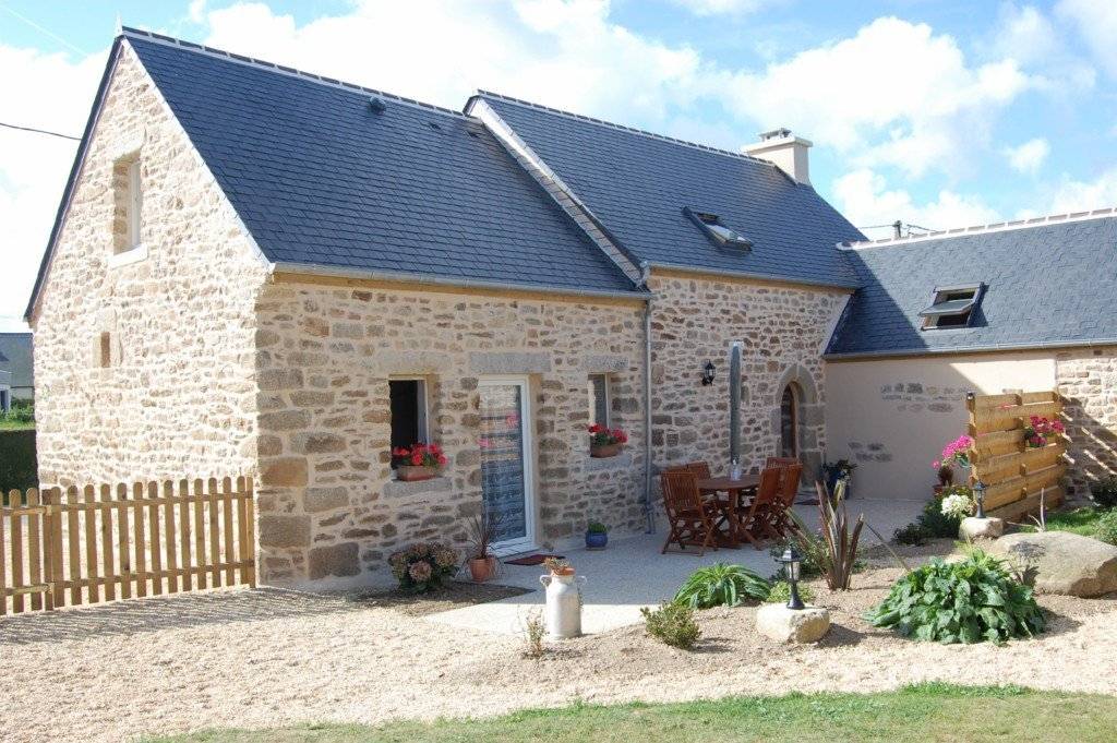 90 m&sup2; G&icirc;te 3 Schlafzimmer 6 G&auml;ste