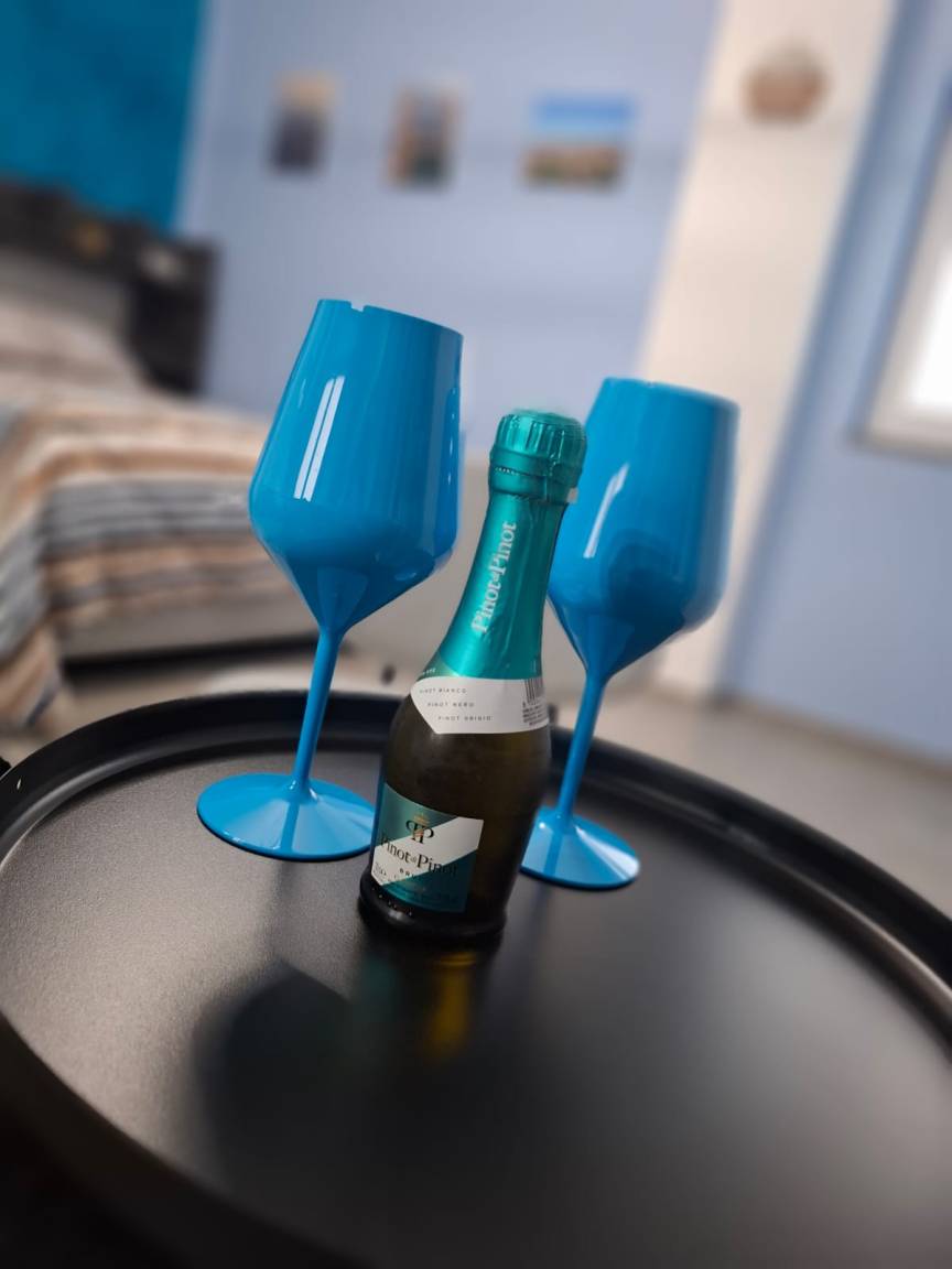 Apartamento ∙ 1 Habitación ∙ 2 Huéspedes - Signa